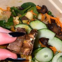 Yummy 🤩 at sweetgreen - Brentwood in West Los Angeles