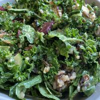 Very green at sweetgreen - 5th St in Los Angeles