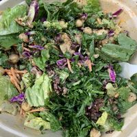   at sweetgreen - Dumbo in Brooklyn