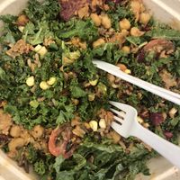 Make your own  at sweetgreen - Dumbo in Brooklyn