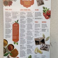   at Little India in Nelson