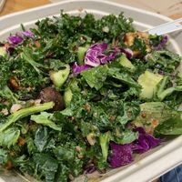 Shroomami Bowl  at sweetgreen - 8th St in Los Angeles
