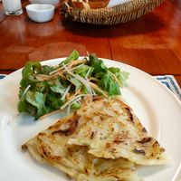  at Natural House Pumpkin in Hakuba