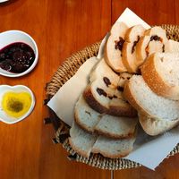  at Natural House Pumpkin in Hakuba