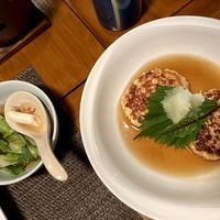  at Natural House Pumpkin in Hakuba