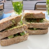   at WASBAR - Korenmarkt in Ghent