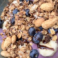   at WASBAR - Korenmarkt in Ghent