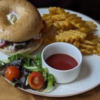  at WASBAR - Korenmarkt in Ghent