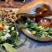   at WASBAR - Korenmarkt in Ghent