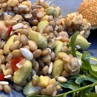   at WASBAR - Korenmarkt in Ghent