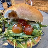   at WASBAR - Korenmarkt in Ghent