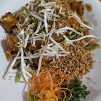  at Thai Cuisine in Key West