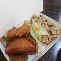  at HuānXǐ Yuán in Taichung