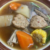   at HuānXǐ Yuán in Taichung