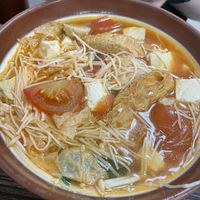   at HuānXǐ Yuán in Taichung