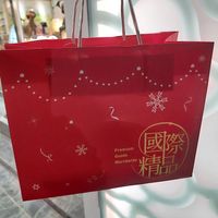 Ready to roll! at Water Drop Teahouse in Kaohsiung