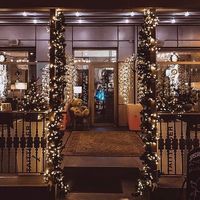 Leja from outside ?? cant miss it at Leja in Siauliai