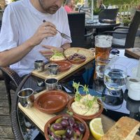   at The Cadeleigh Arms in Tiverton