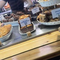   at Le Café Potager in Strasbourg