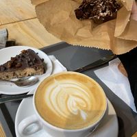   at Le Café Potager in Strasbourg