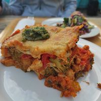 Yummi at The Happy Pear in Greystones