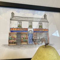   at The Happy Pear in Greystones