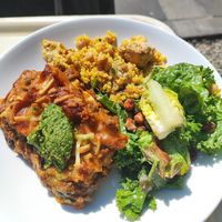  at The Happy Pear in Greystones