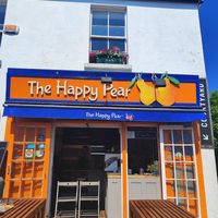  at The Happy Pear in Greystones