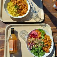  at The Happy Pear in Greystones