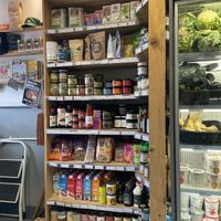   at The Happy Pear in Greystones