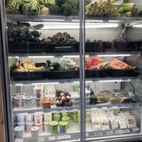   at The Happy Pear in Greystones