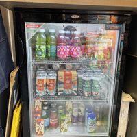   at The Happy Pear in Greystones