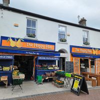  at The Happy Pear in Greystones