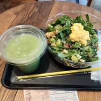  at Chopped Salad Day - Futakotamagawa in Tokyo