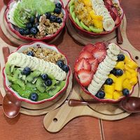  at Every Fresh Bar in Penang