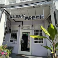   at Every Fresh Bar in Penang