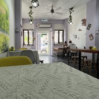   at Every Fresh Bar in Penang