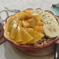   at Every Fresh Bar in Penang