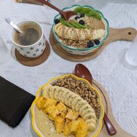  at Every Fresh Bar in Penang