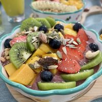   at Every Fresh Bar in Penang