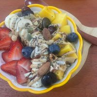   at Every Fresh Bar in Penang