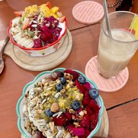   at Every Fresh Bar in Penang