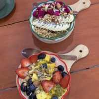   at Every Fresh Bar in Penang