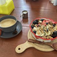   at Every Fresh Bar in Penang