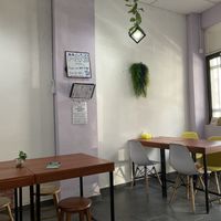 Interiorr  at Every Fresh Bar in Penang