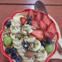  at Every Fresh Bar in Penang