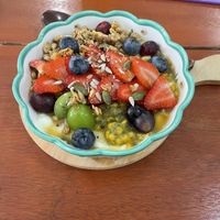   at Every Fresh Bar in Penang