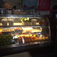 Fruit at Every Fresh Bar in Penang
