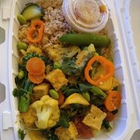  at Wild Ginger in Cambria