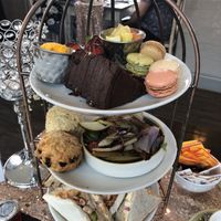   at South Causey Inn in Stanley